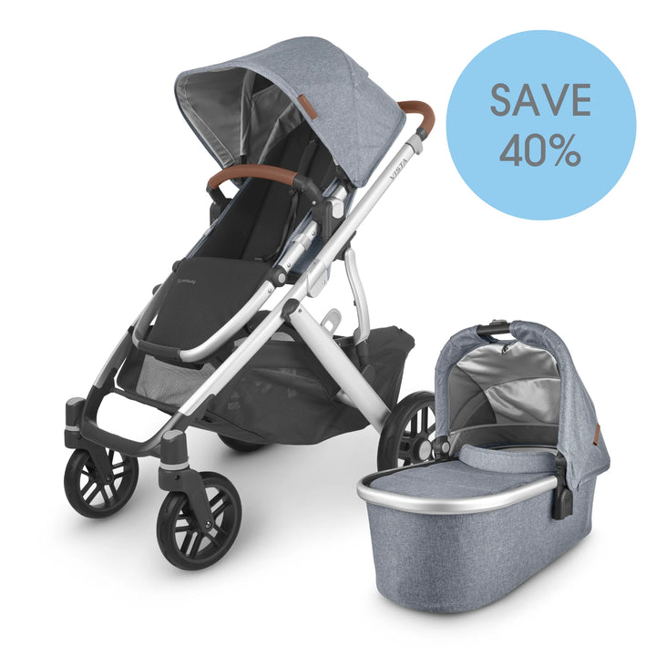 UPPAbaby | Vista V2 (Outlet)