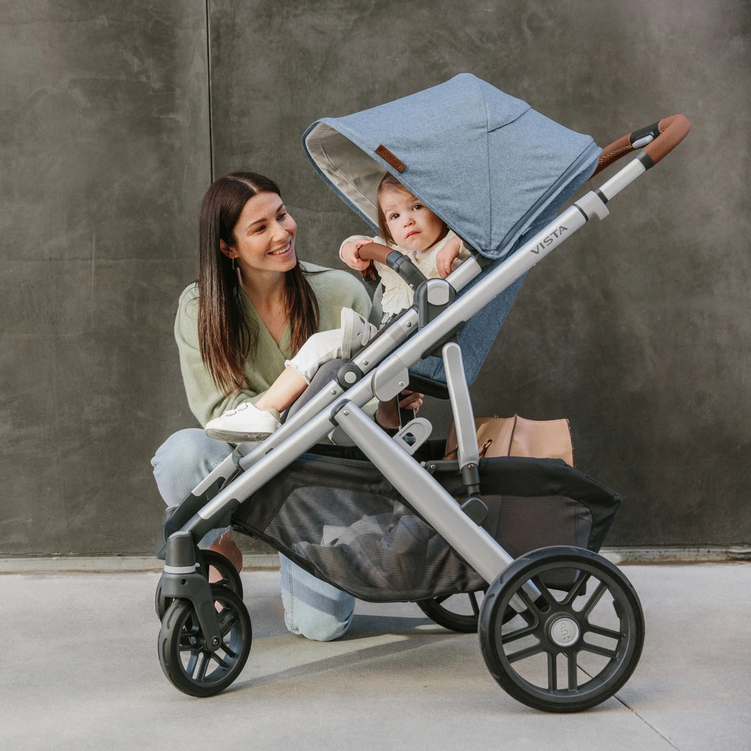 UPPAbaby | Vista V2 (Outlet)