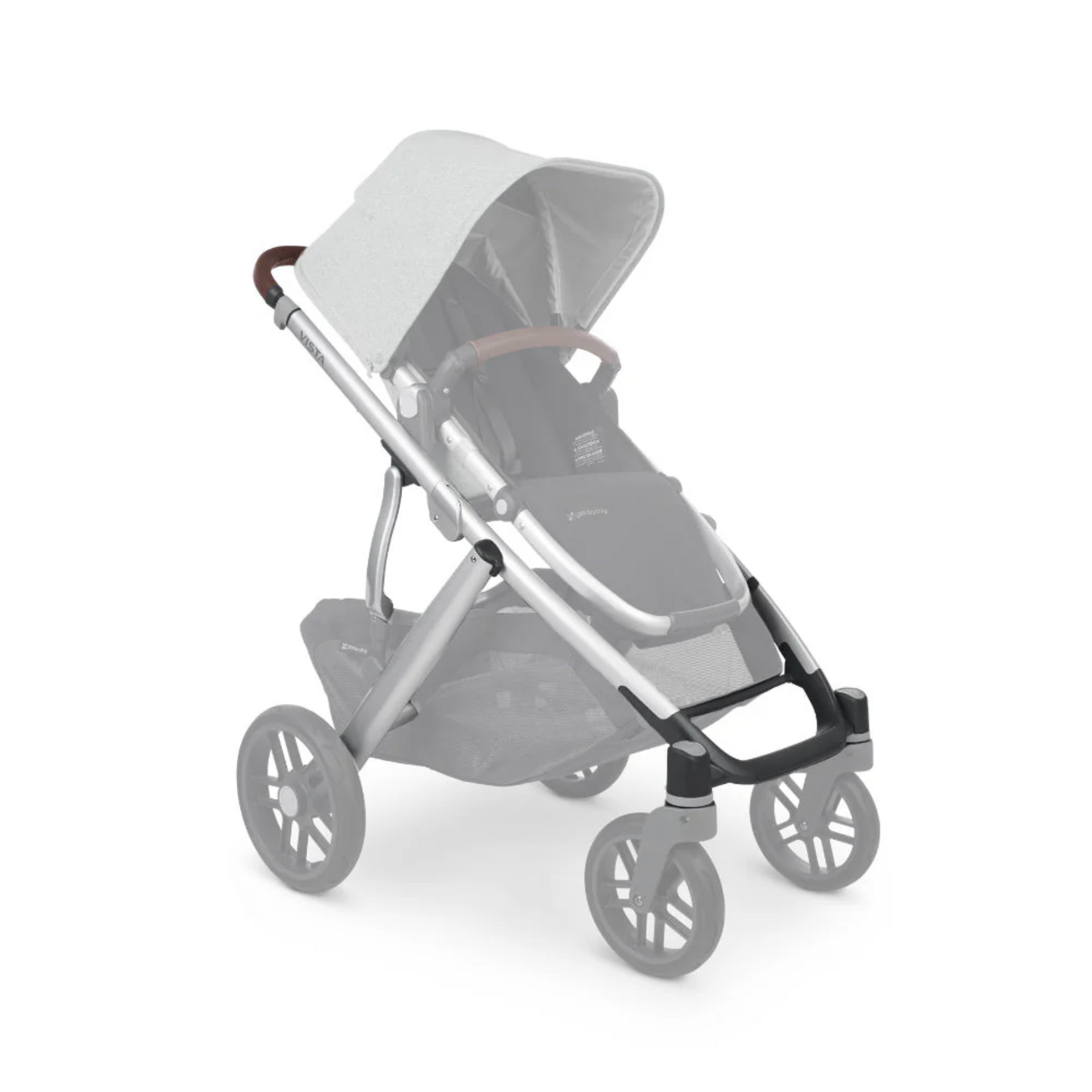 UPPAbaby Vista Replacement Base Frame – Clever Clogs