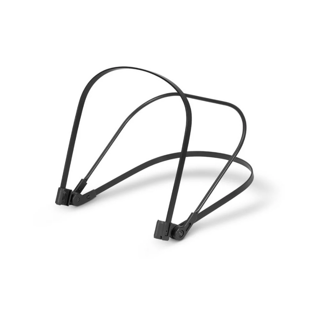 uppababy spare parts UPPAbaby Vista Canopy Frame Replacement – Genuine Spare Part – Clever Clogs