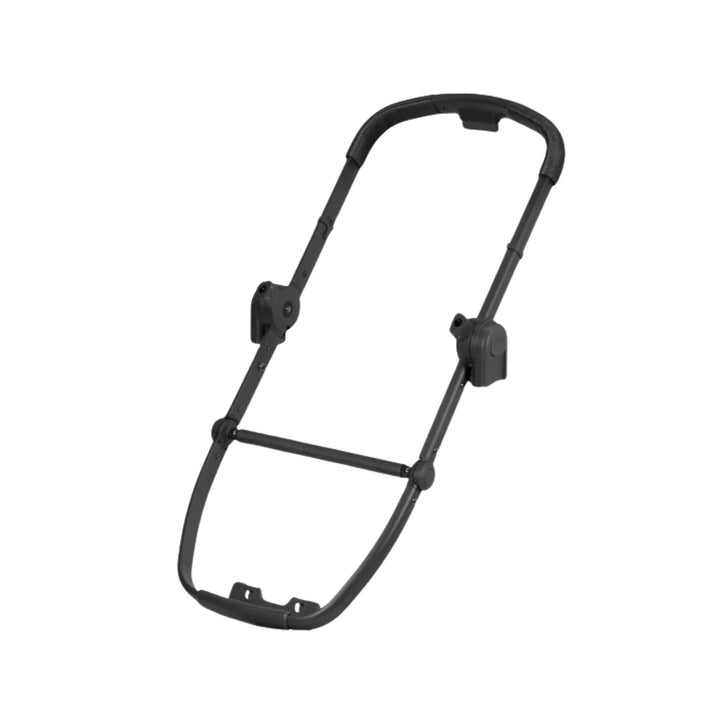 UPPAbaby Vista V2 stroller seat frame in carbon, replacement chassis for Vista V2 pushchair