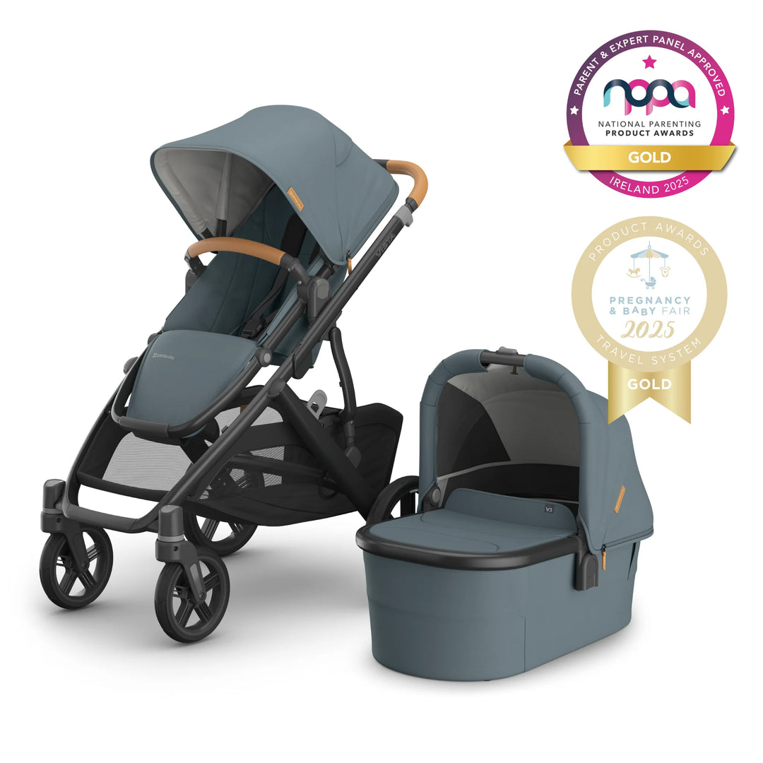 UPPAbaby | Vista V3