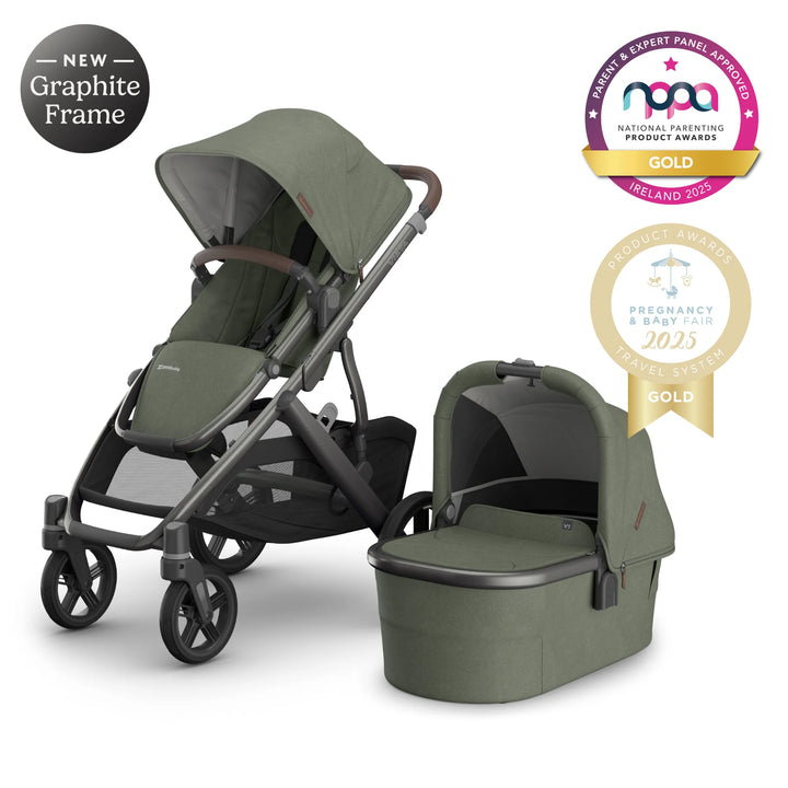 uppababy vista width UPPAbaby