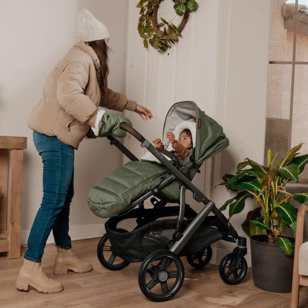 UPPAbaby | Vista V3