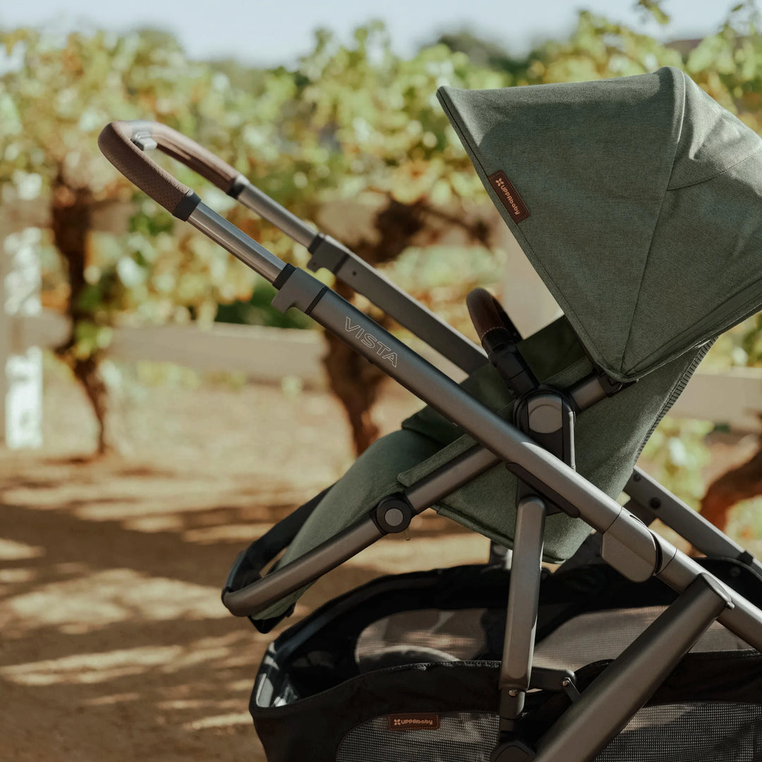 UPPAbaby | Vista V3