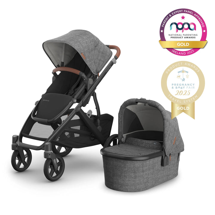 UPPAbaby | Vista V3
