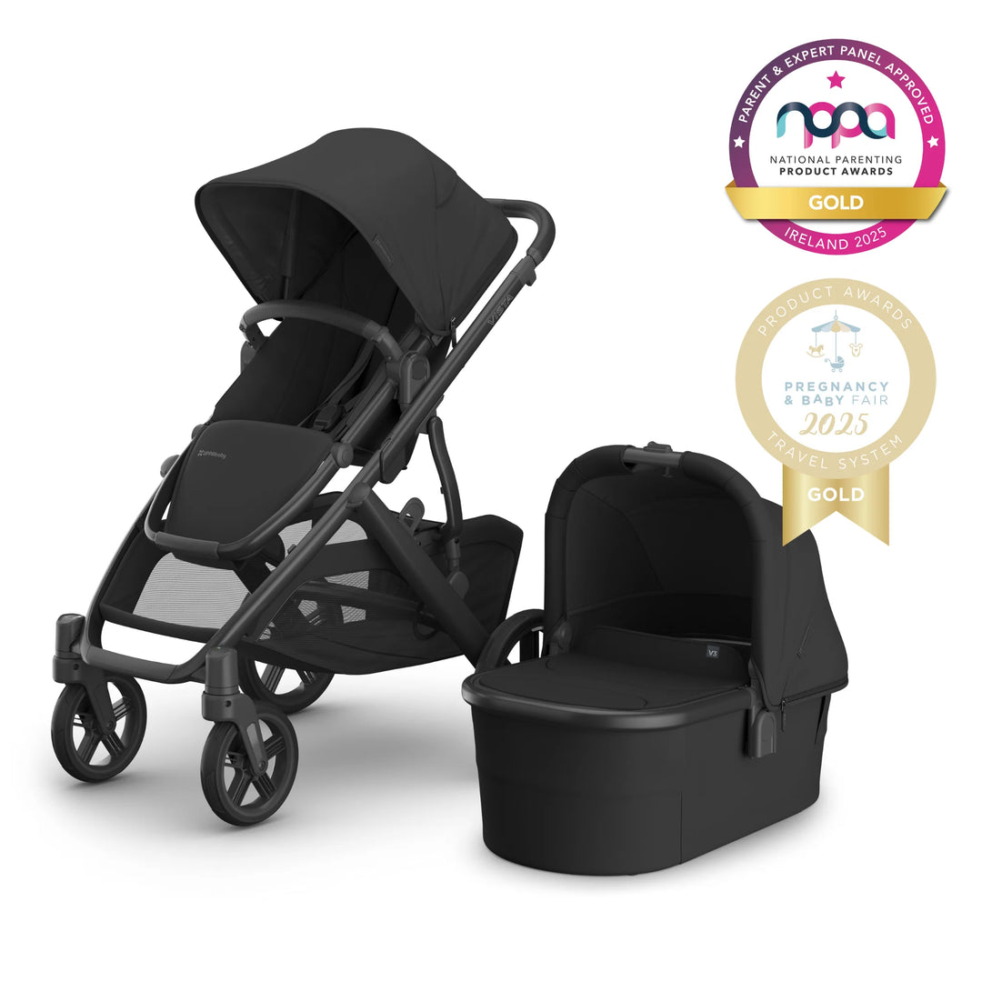 UPPAbaby | Vista V3