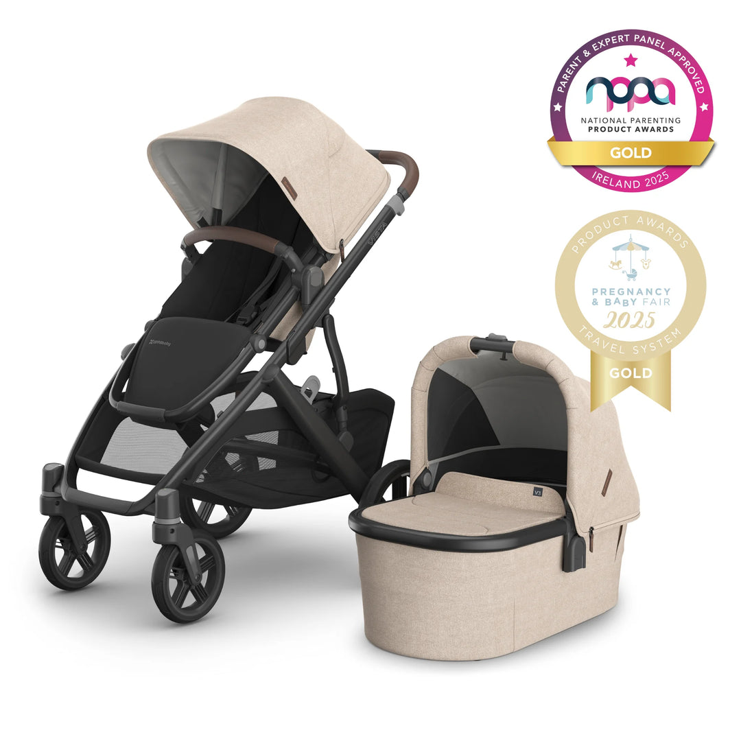 UPPAbaby | Vista V3