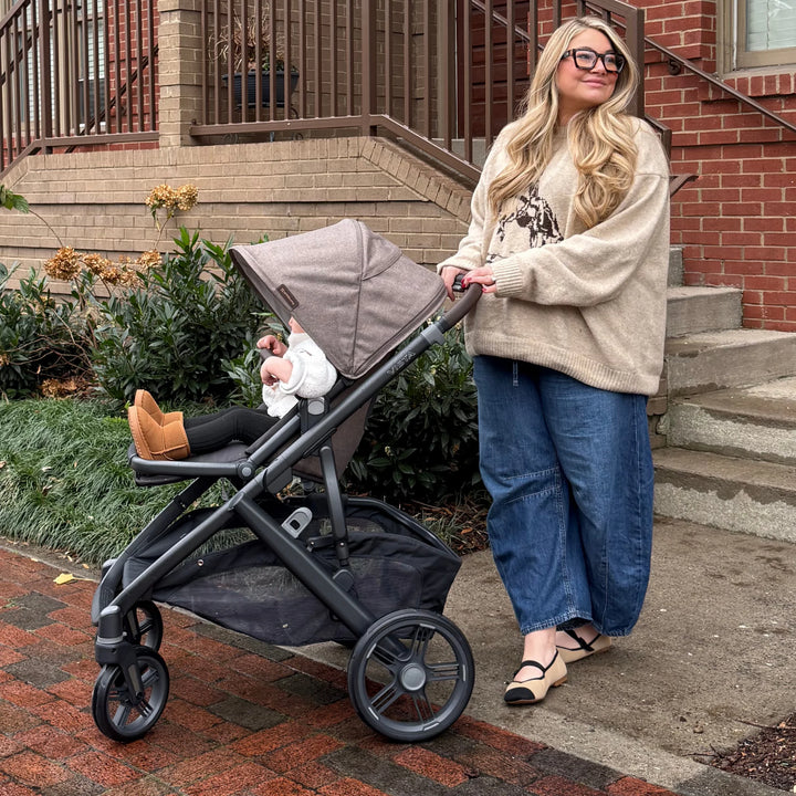 UPPAbaby | Vista V3