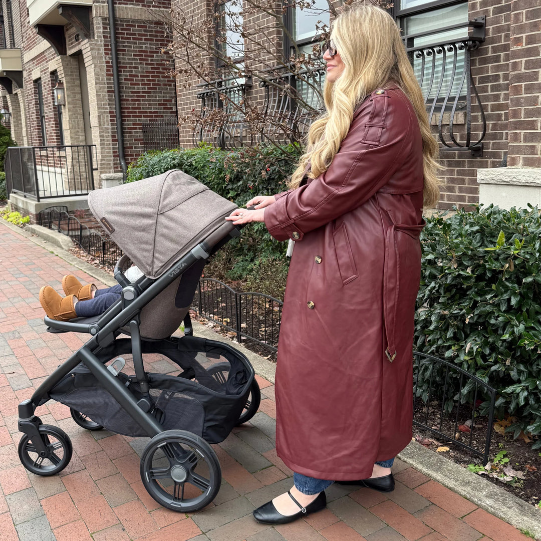 UPPAbaby | Vista V3