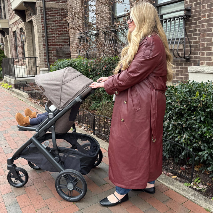 UPPAbaby | Vista V3
