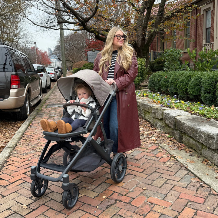 UPPAbaby | Vista V3