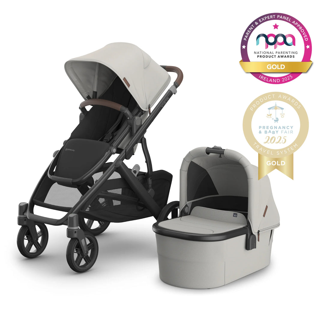 UPPAbaby | Vista V3