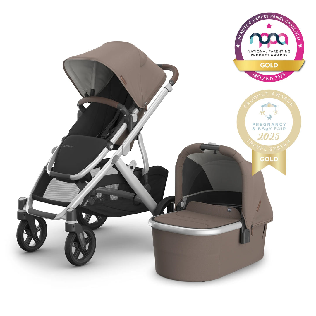 uppababy vista oat UPPAbaby
