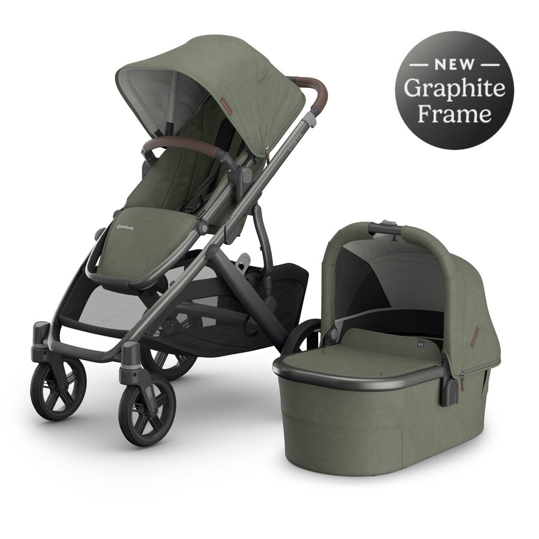 UPPAbaby | Vista V3