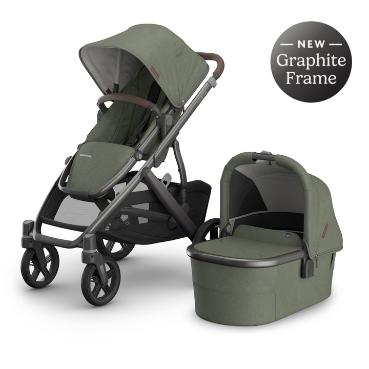 UPPAbaby | Vista V3