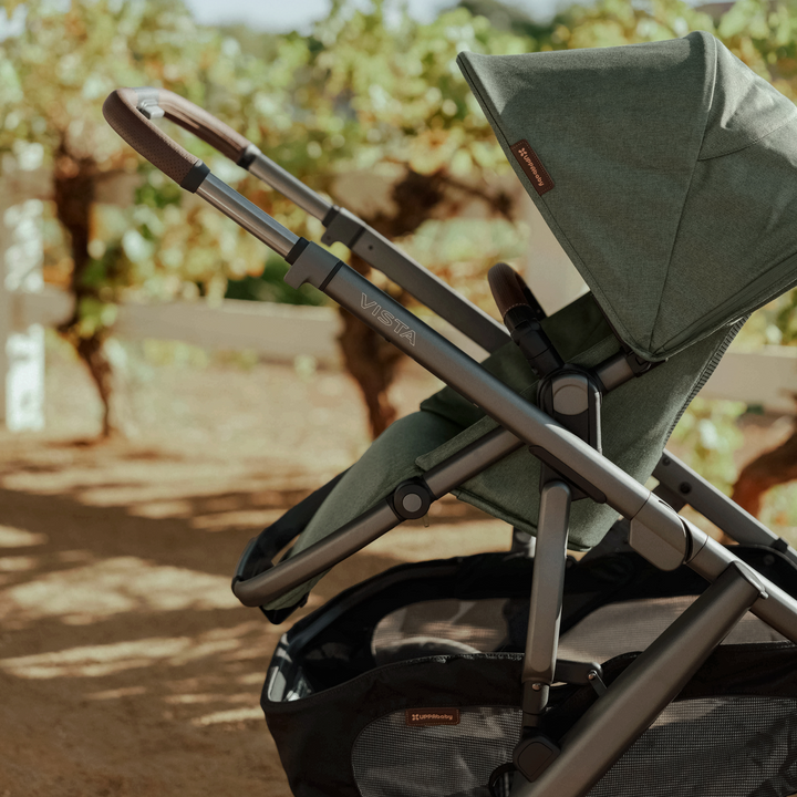 UPPAbaby | Vista V3