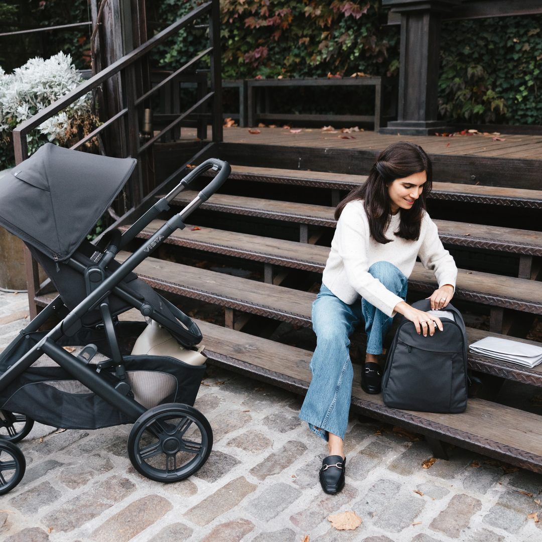 UPPAbaby | Vista V3