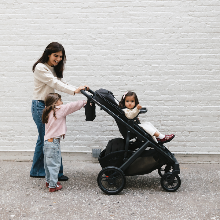 UPPAbaby | Carry-All Parent Organiser