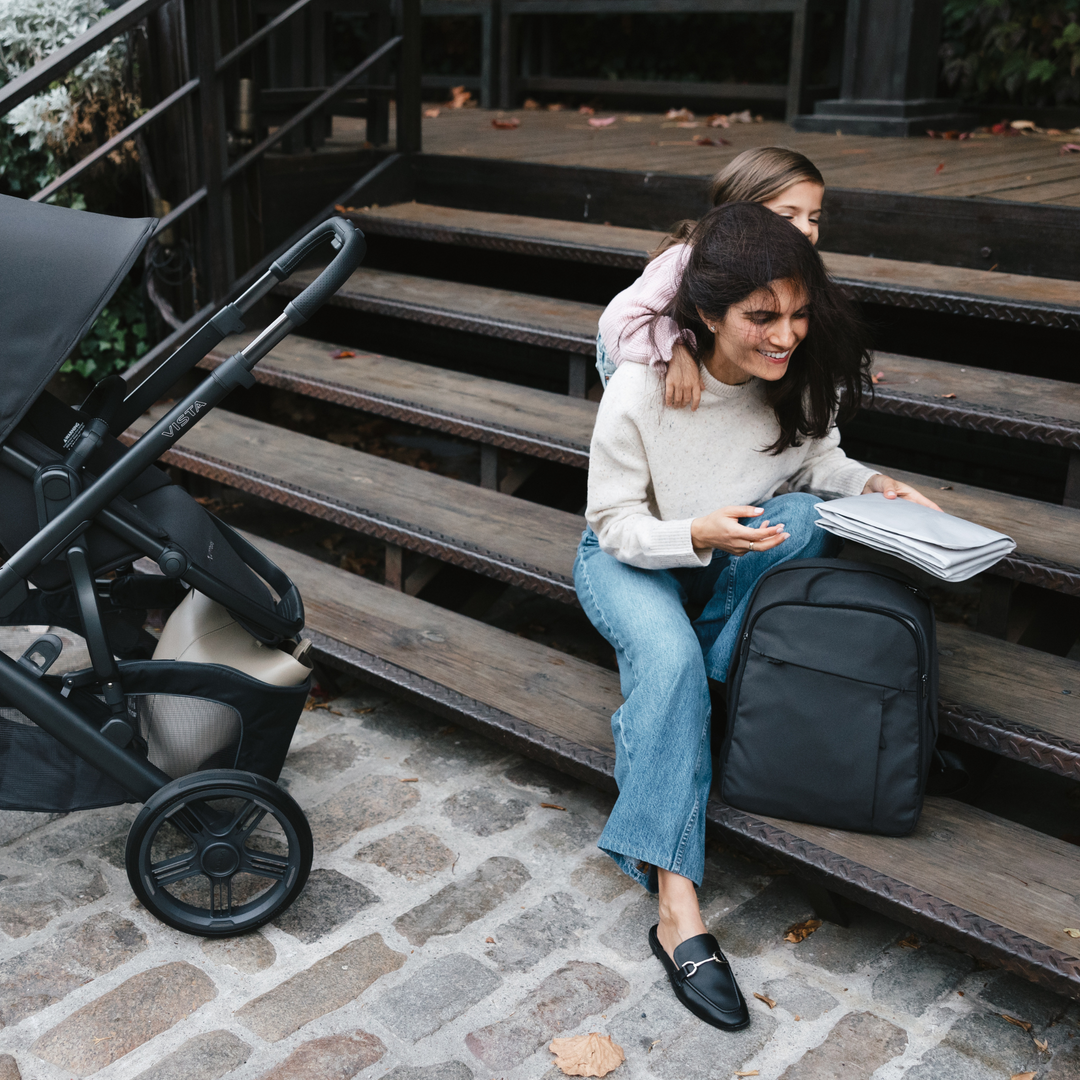 UPPAbaby | Changing Backpack