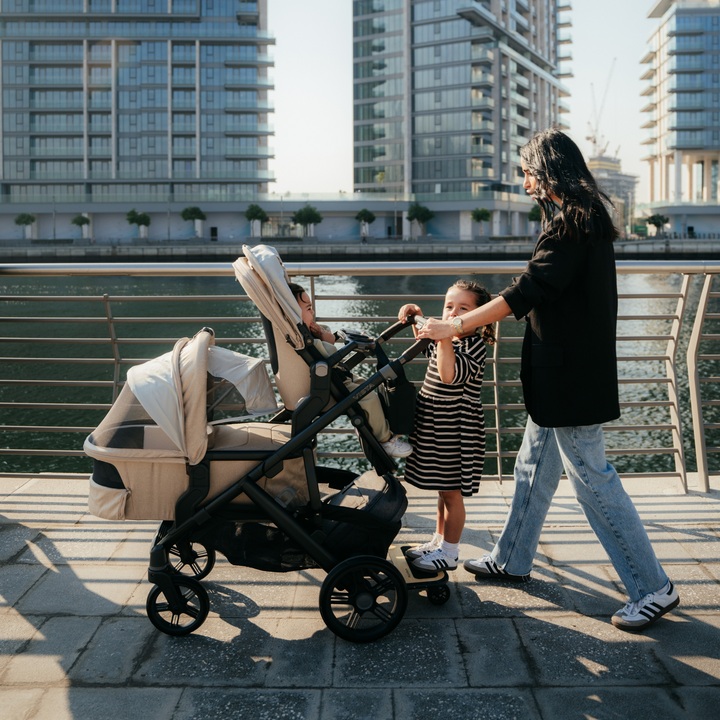 UPPAbaby | Vista V3