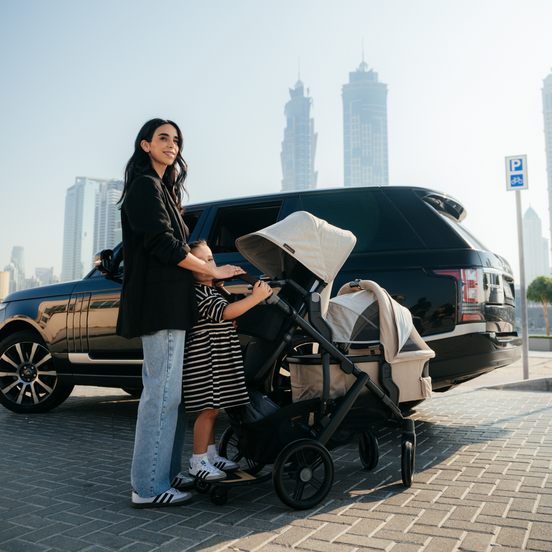 UPPAbaby | Vista V3