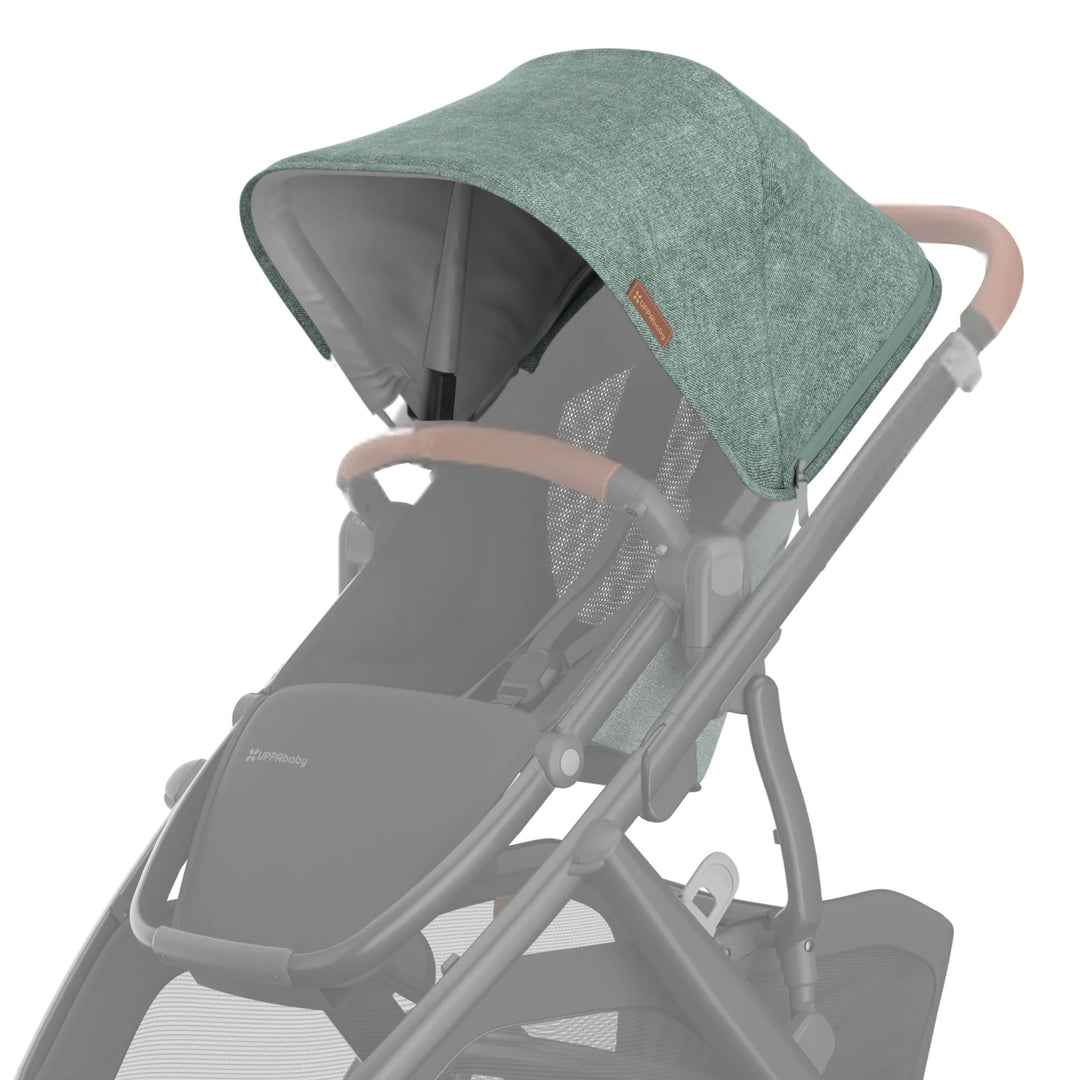 UPPAbaby | Vista Replacement Canopy Fabric