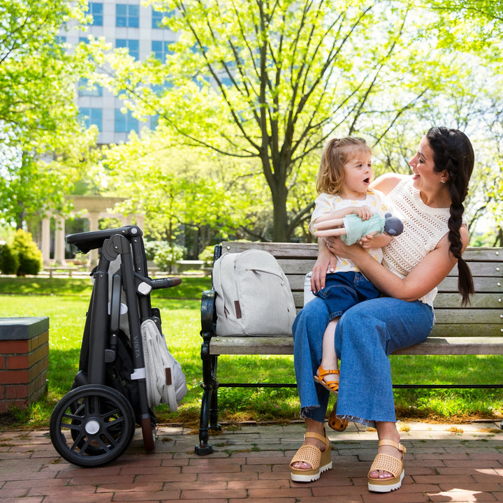 UPPAbaby | Vista V2