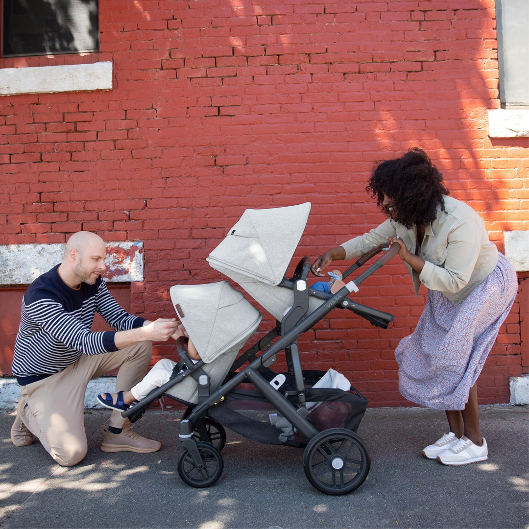 UPPAbaby | Vista V2