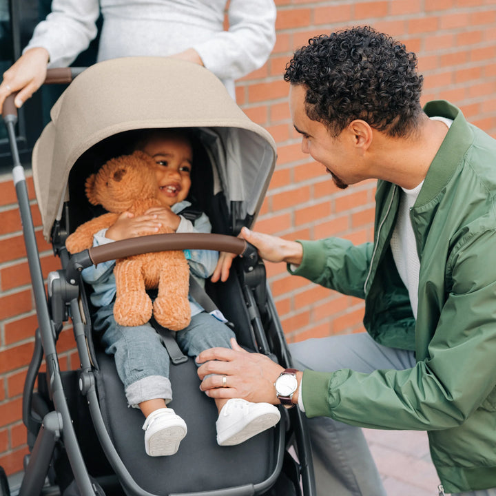 UPPAbaby | Vista V2