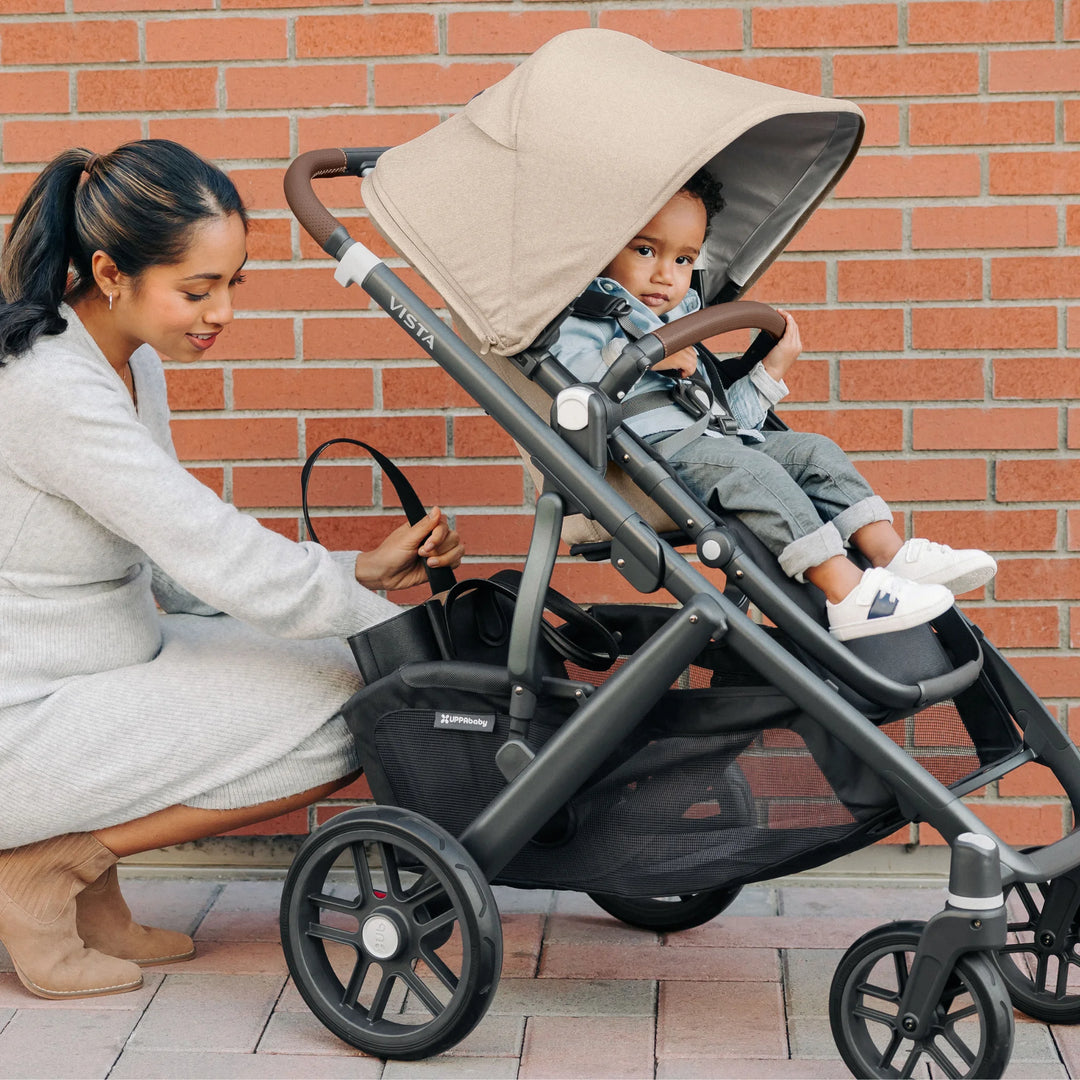UPPAbaby | Vista V2