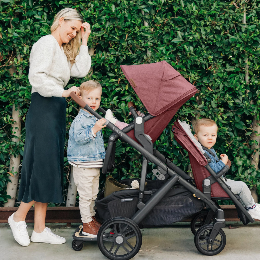 UPPAbaby | Vista V2