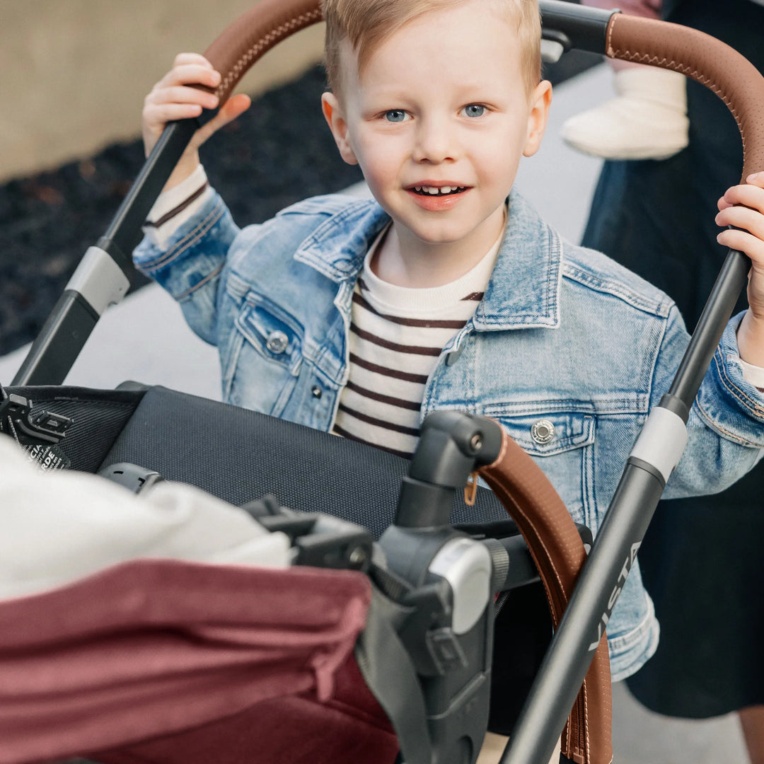 UPPAbaby | Vista V2