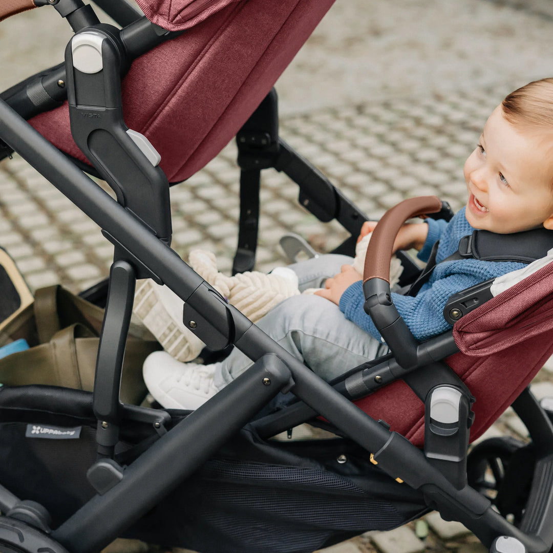 UPPAbaby | Vista V2