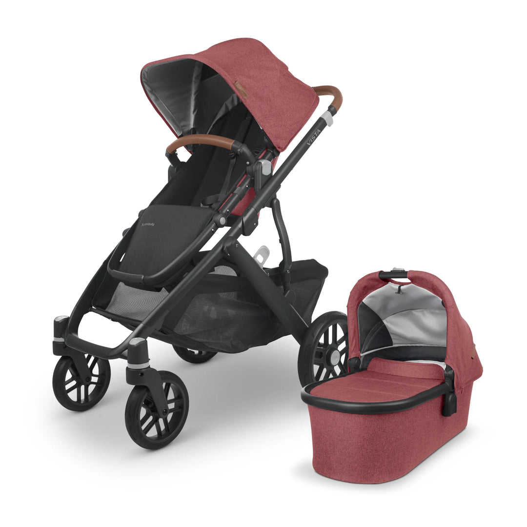 UPPAbaby | Vista V2