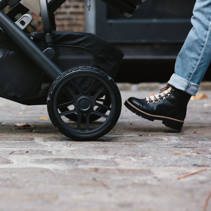 UPPAbaby | All Terrain Wheels