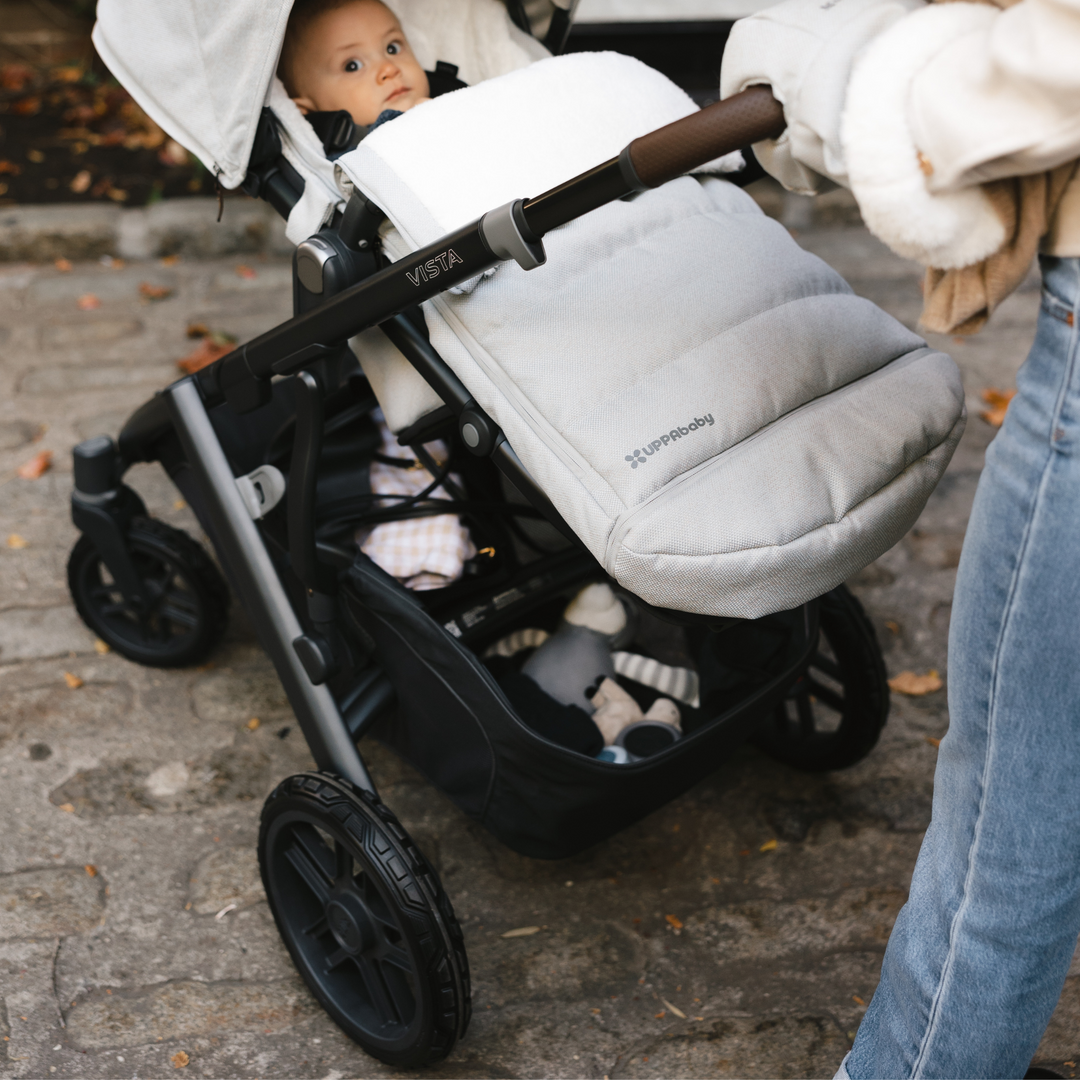 UPPAbaby | All Terrain Wheels