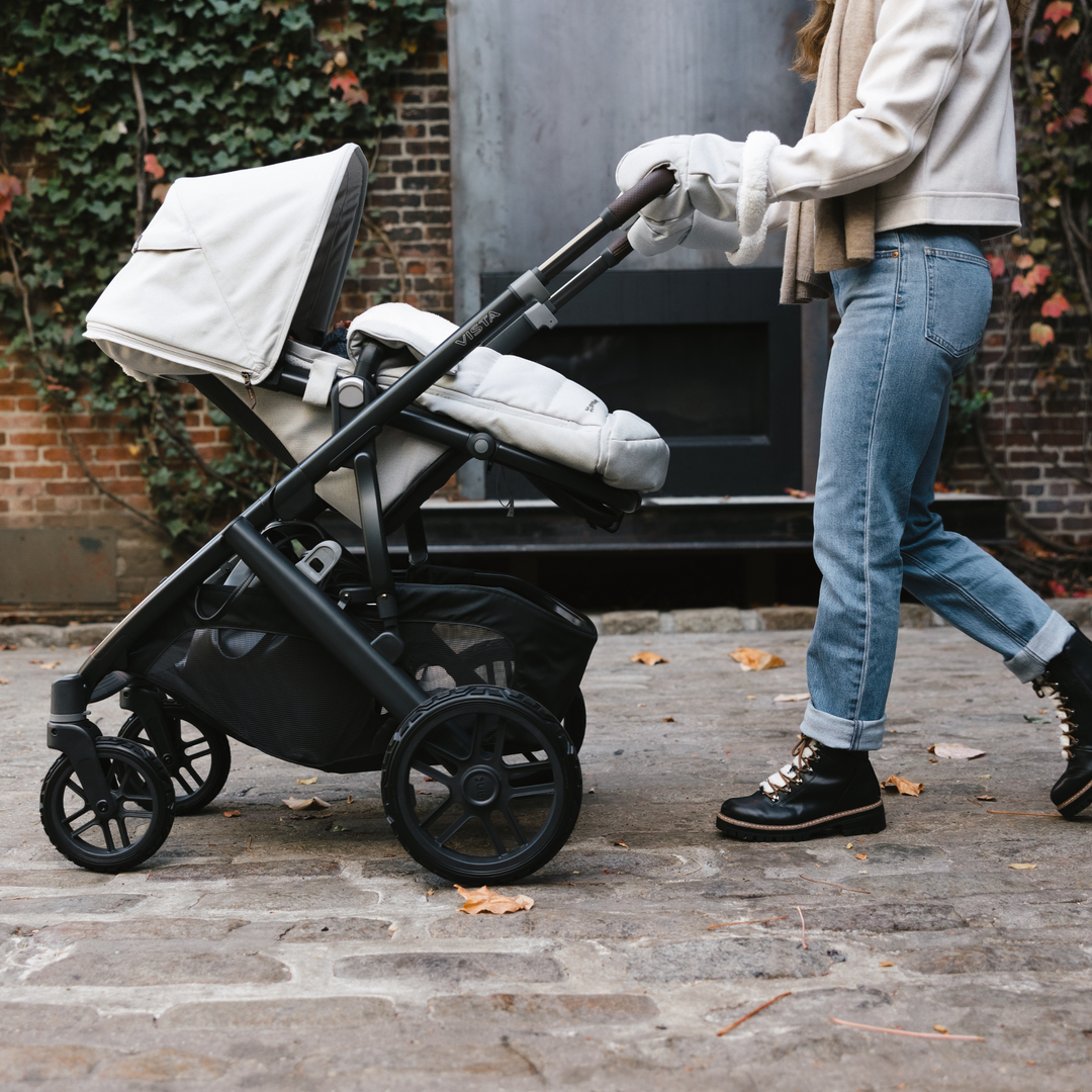 UPPAbaby | All Terrain Wheels