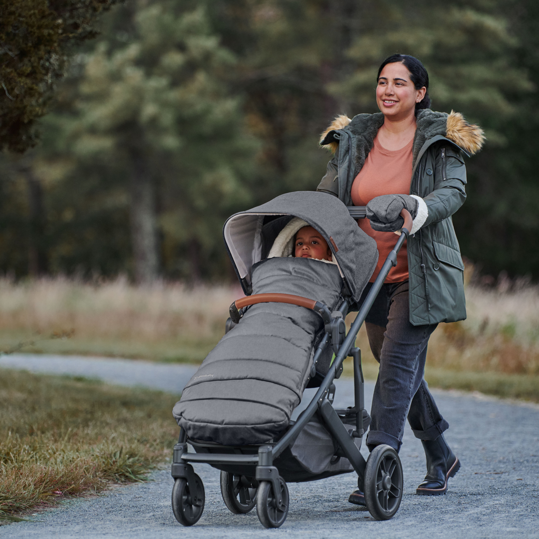 UPPAbaby | CozyHandmuff