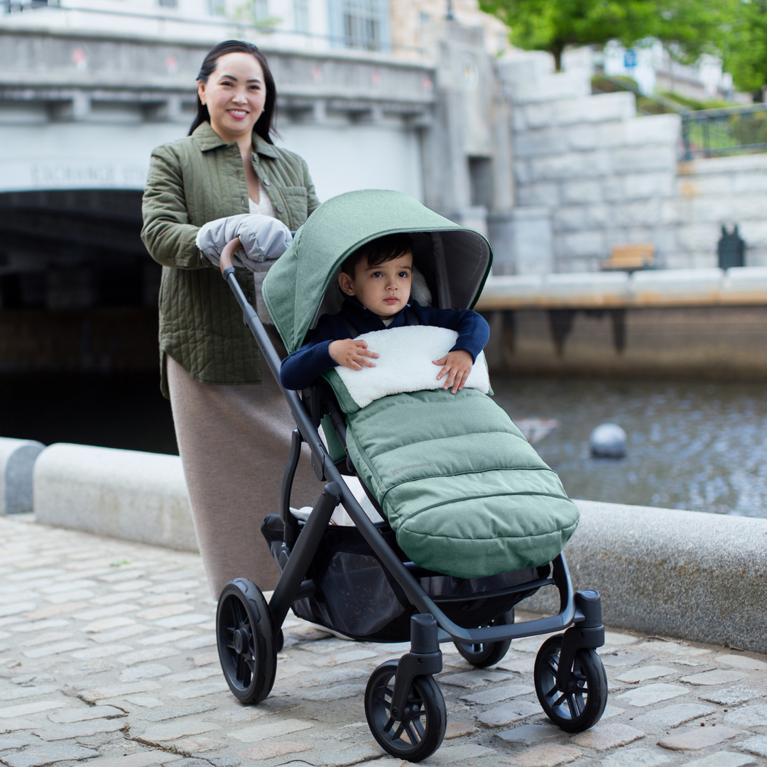 UPPAbaby | CozyHandmuff