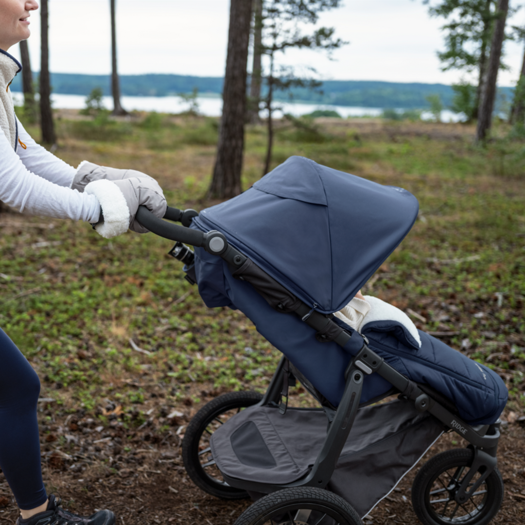 UPPAbaby | CozyGanoosh