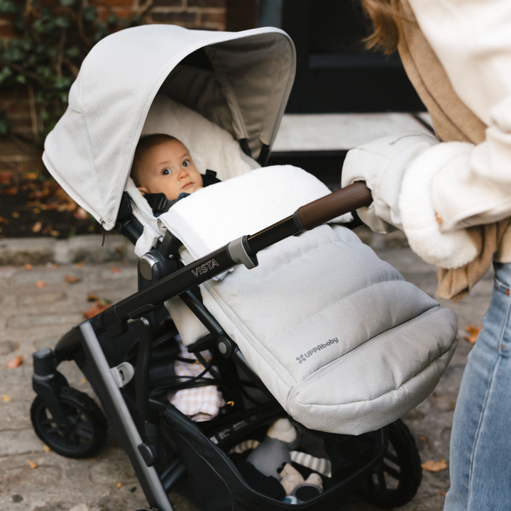 UPPAbaby | CozyGanoosh