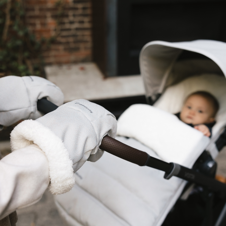 UPPAbaby | CozyHandmuff