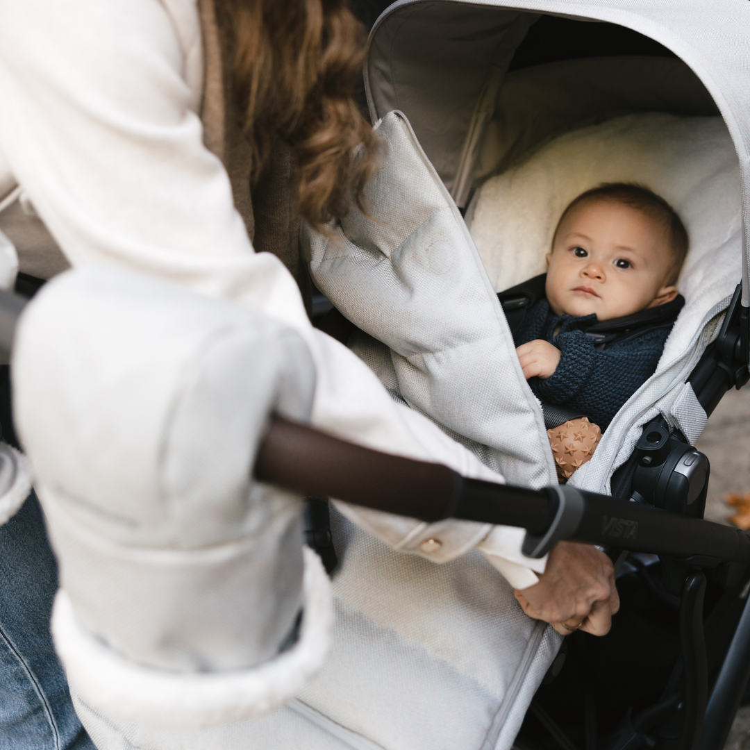 UPPAbaby | CozyGanoosh