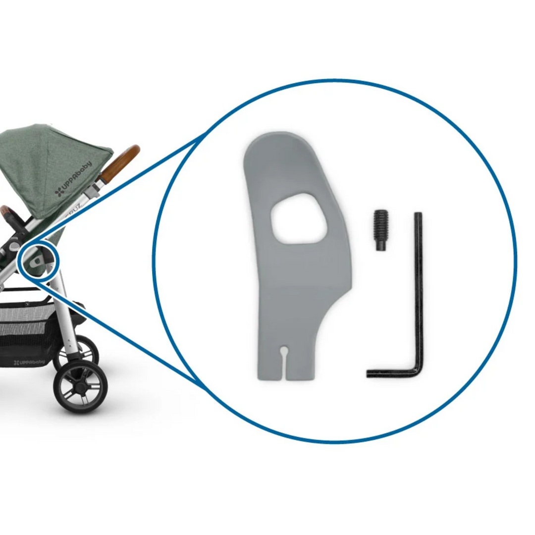 UPPAbaby | Replacement Locking Latch for Cruz