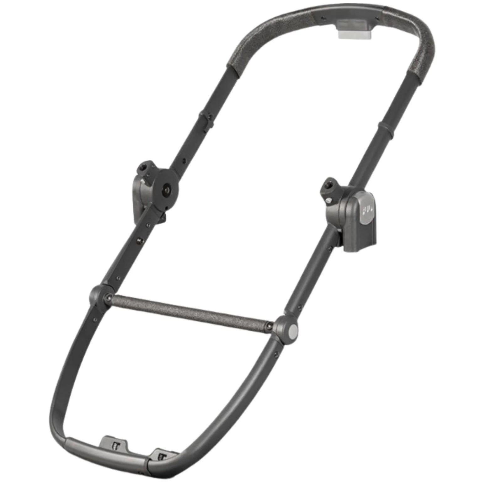 “UPPAbaby CRUZ seat frame 2015–2019 in carbon, replacement stroller seat chassis for CRUZ pushchair”