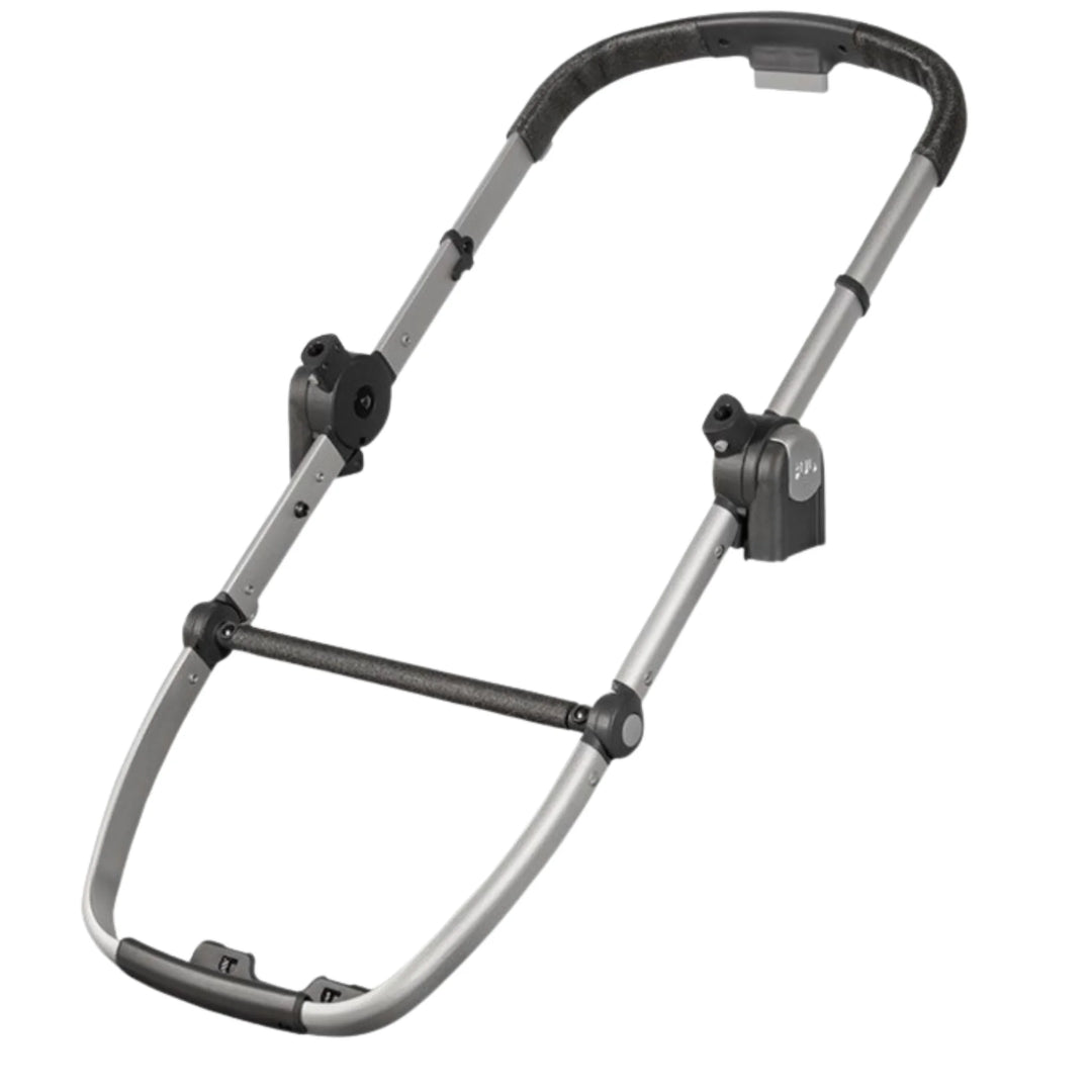 “UPPAbaby CRUZ seat frame 2015–2019 in silver, replacement stroller seat chassis for CRUZ pushchair”