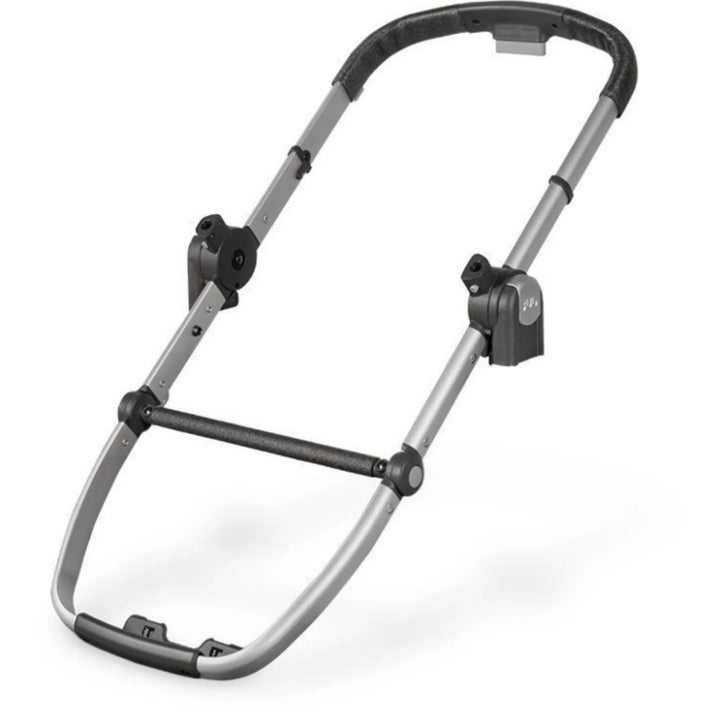 “UPPAbaby CRUZ V2 seat frame in silver, replacement stroller seat chassis for CRUZ V2 pushchair”