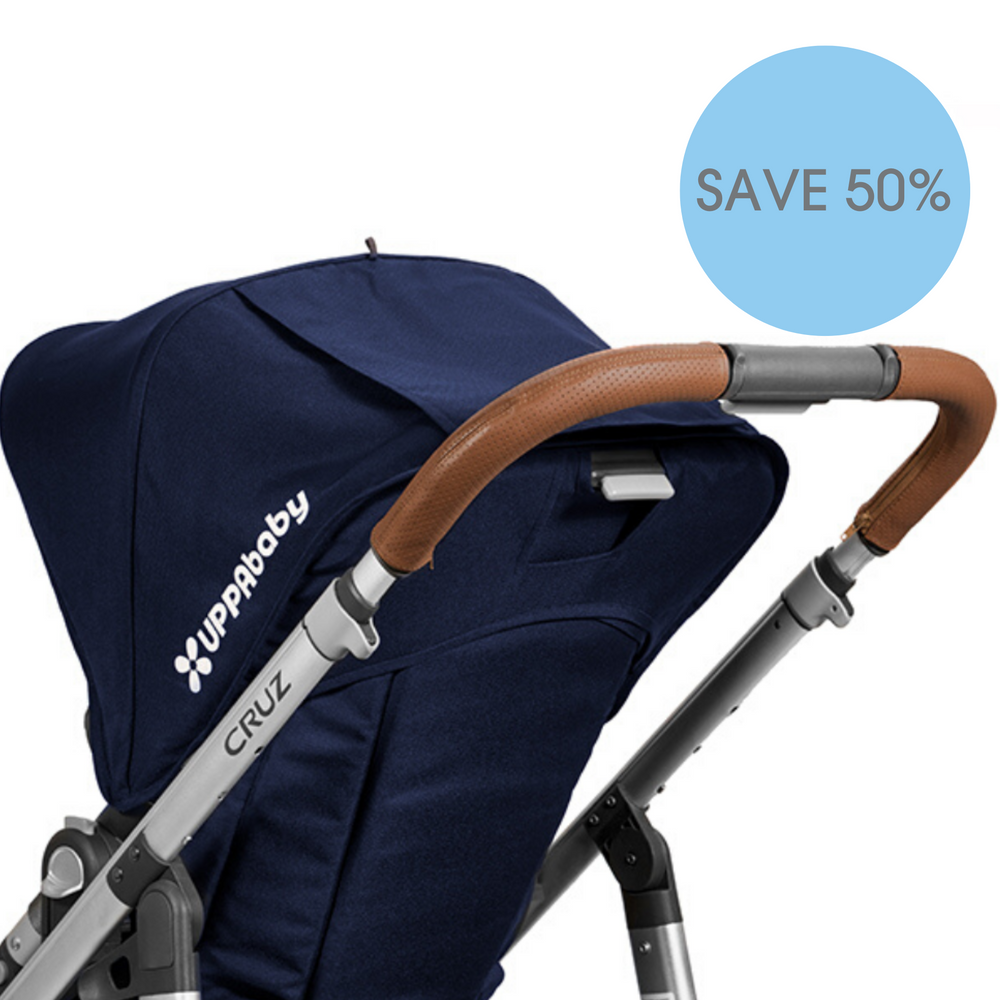 Uppababy vista bumper bar sale