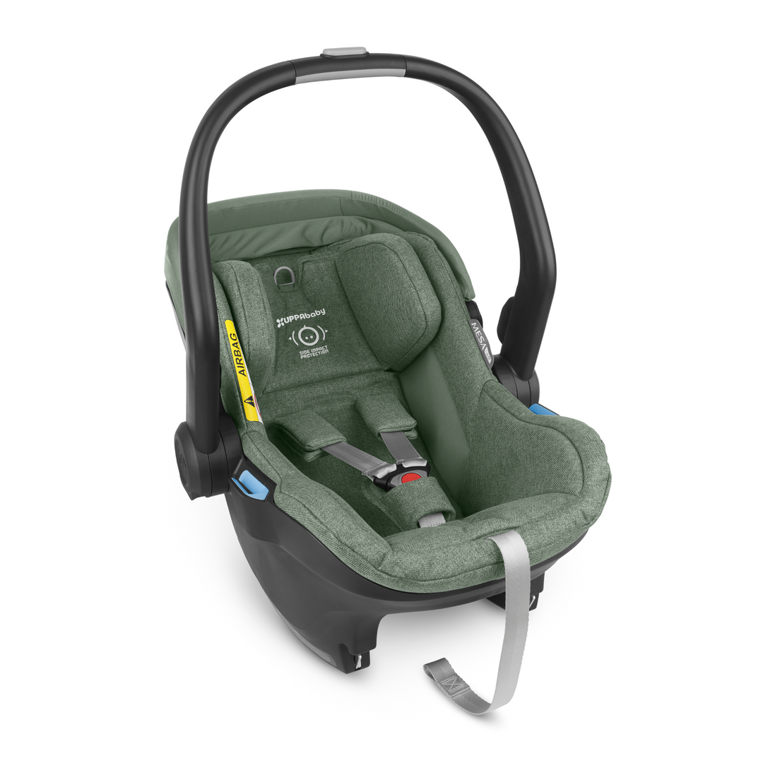 Uppababy mesa top spare parts